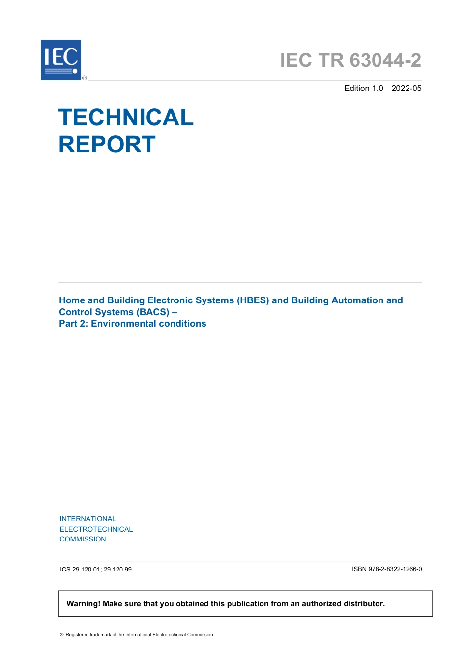 IEC TR 63044-2-2022.pdf_第3页