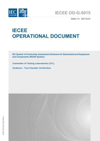 IECEE OD-G-5015-2021.pdf