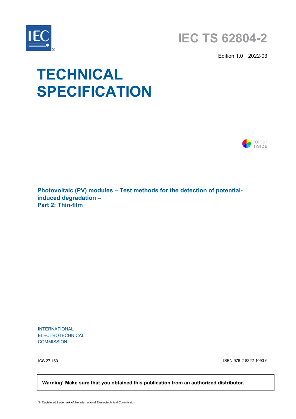 IEC TS 62804-2-2022.pdf_第3页