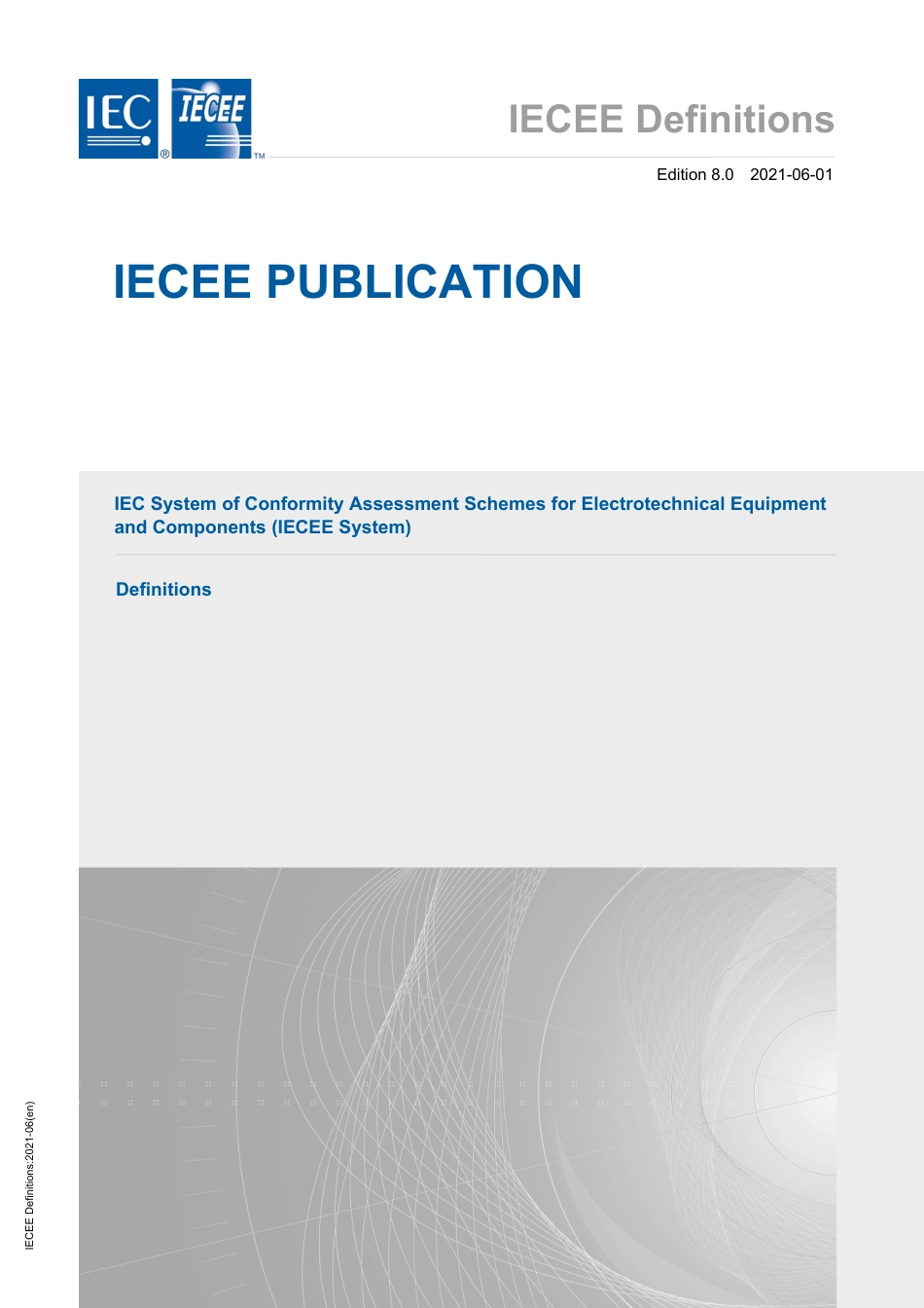 IECEE Definitions 2021.pdf_第1页