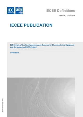 IECEE Definitions 2021.pdf
