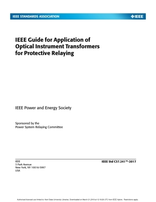 IEEE Std C37.241-2017.pdf