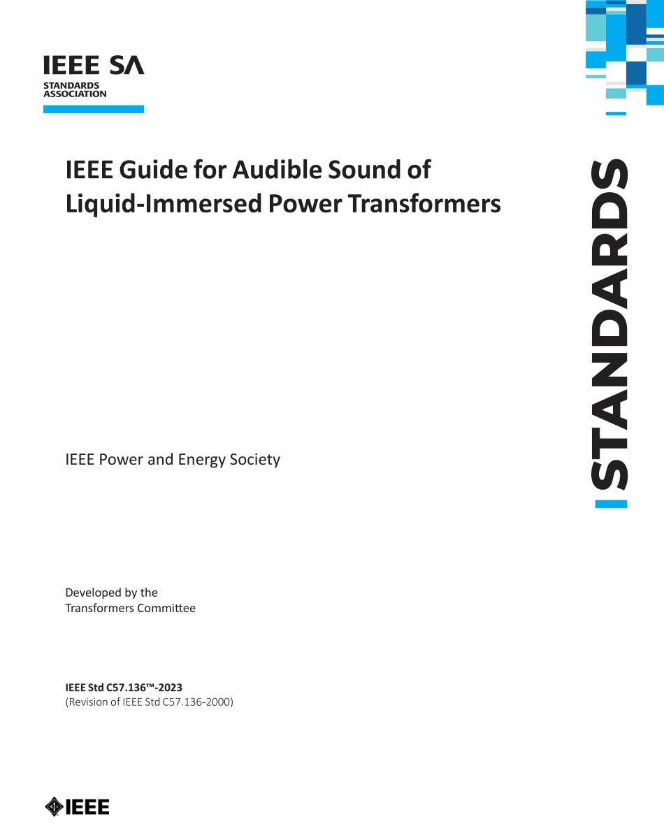 IEEE Std C57.136-2023.pdf_第1页