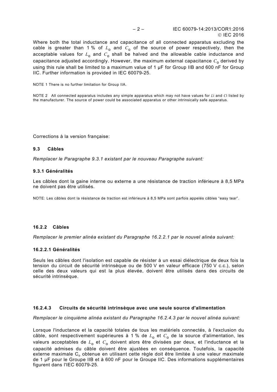 IEC 60079-14-2013 cor1-2016.pdf_第2页
