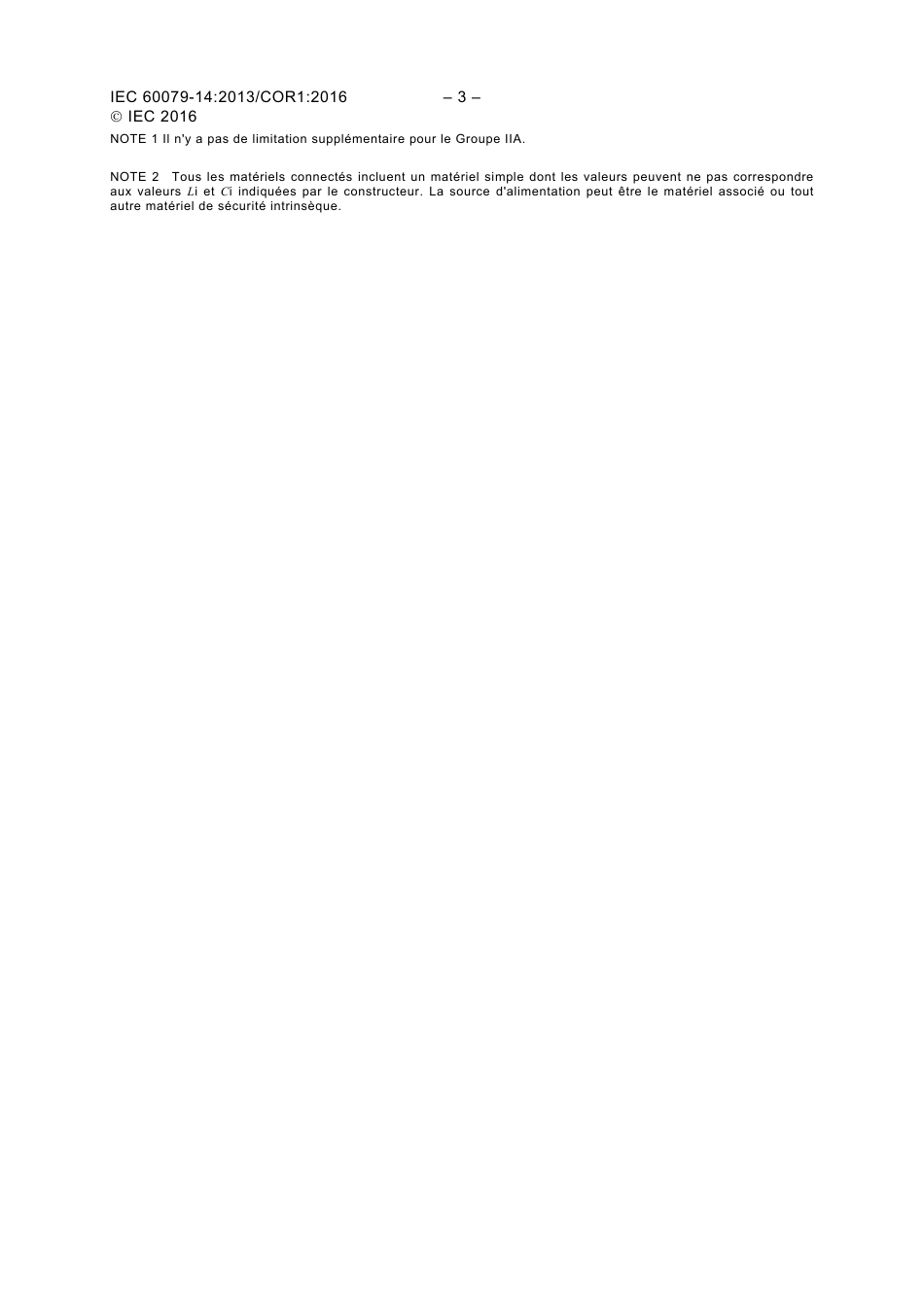 IEC 60079-14-2013 cor1-2016.pdf_第3页