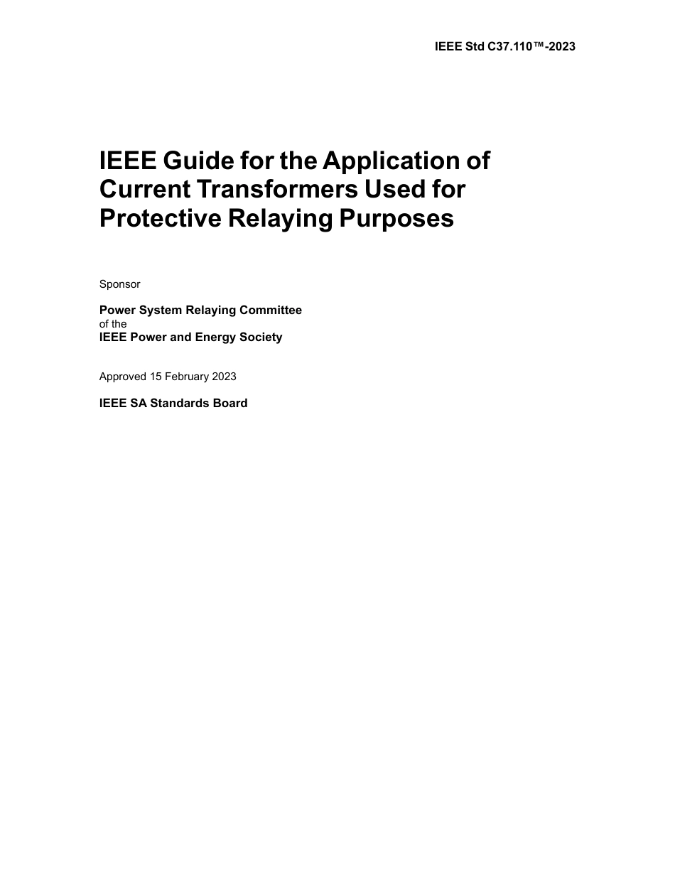 IEEE Std C37.110-2023.pdf_第2页