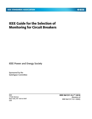 IEEE Std C37.10.1-2018.pdf