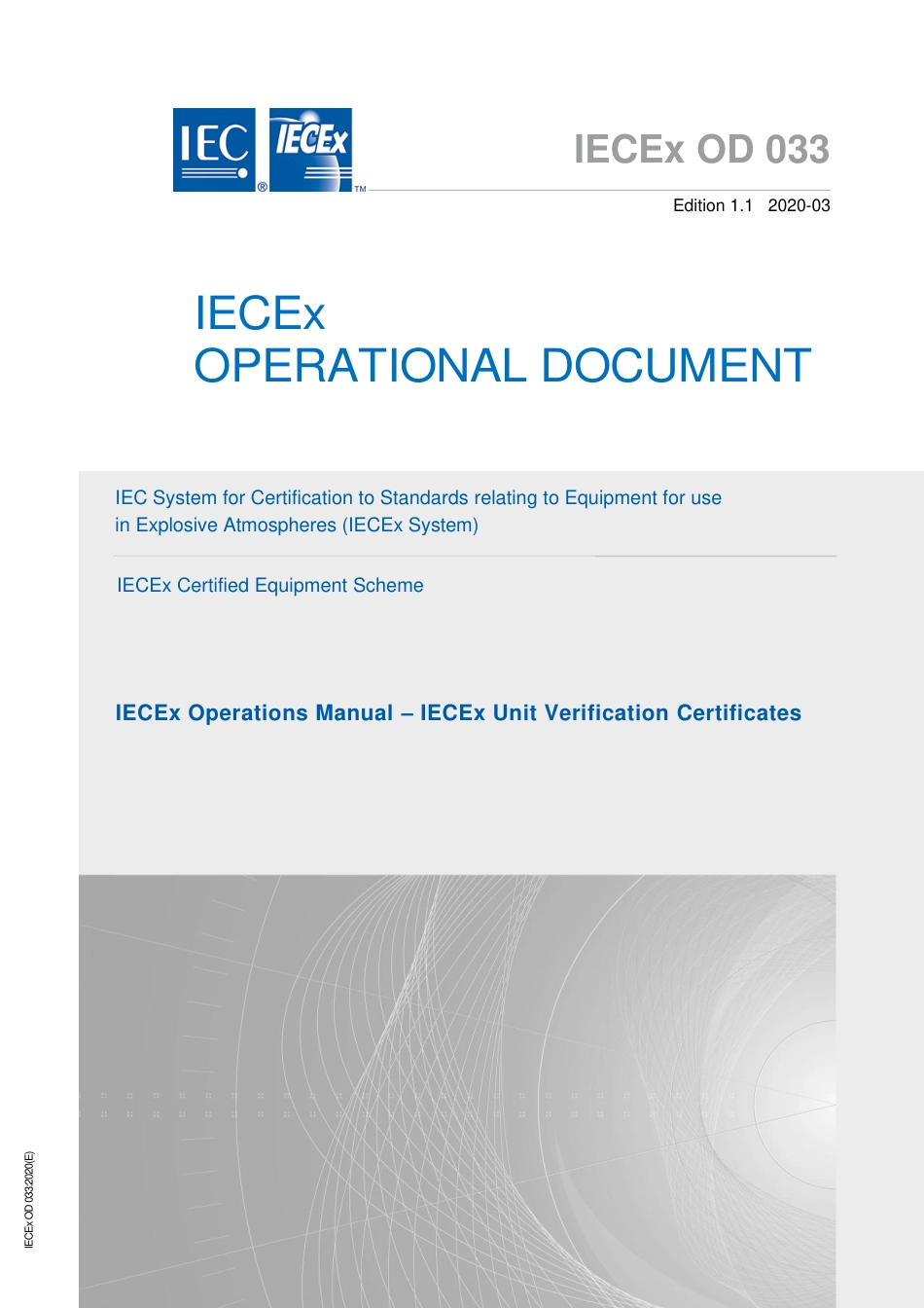 IECEx OD 033-2020.pdf_第1页