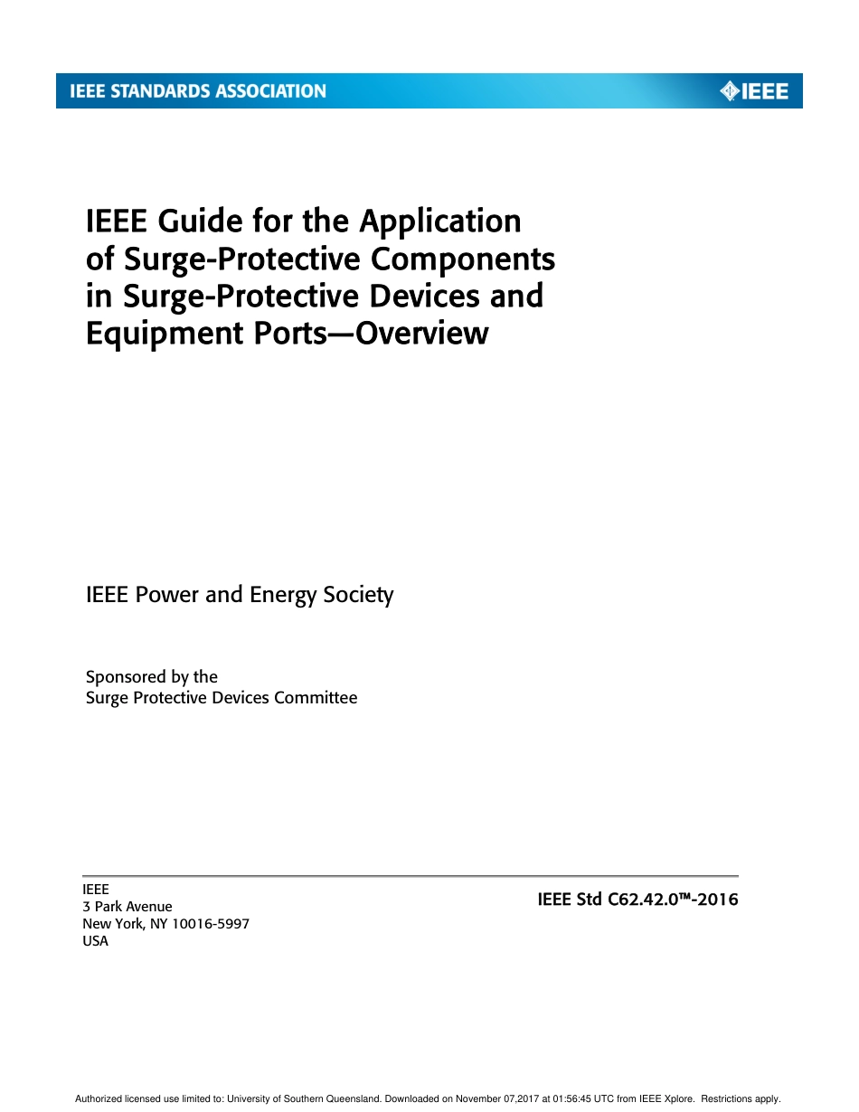 IEEE Std C62.42.0-2016.pdf_第1页