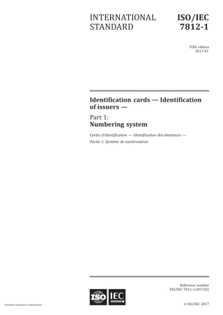 ISO IEC 7812-1-2017.pdf