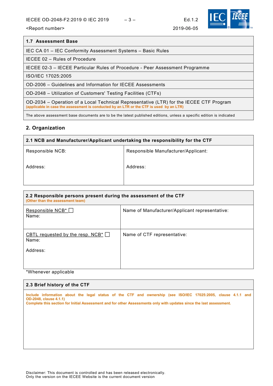 IECEE OD-2048-F2-2019.pdf_第3页
