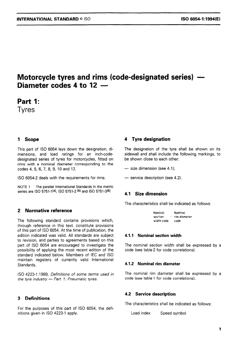 ISO 6054-1        1994.pdf_第3页