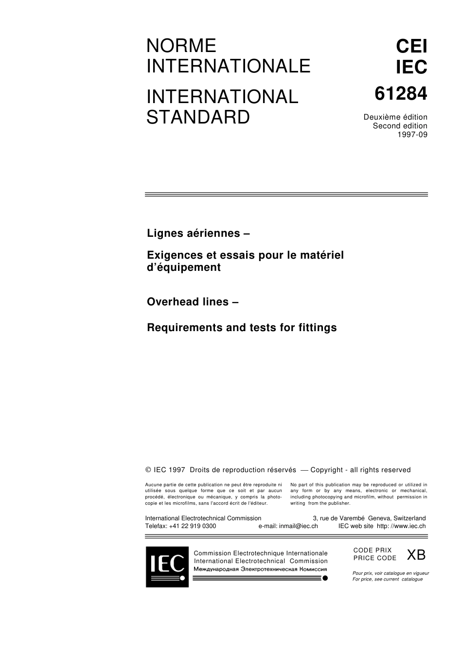 IEC 61284-1997.pdf_第3页