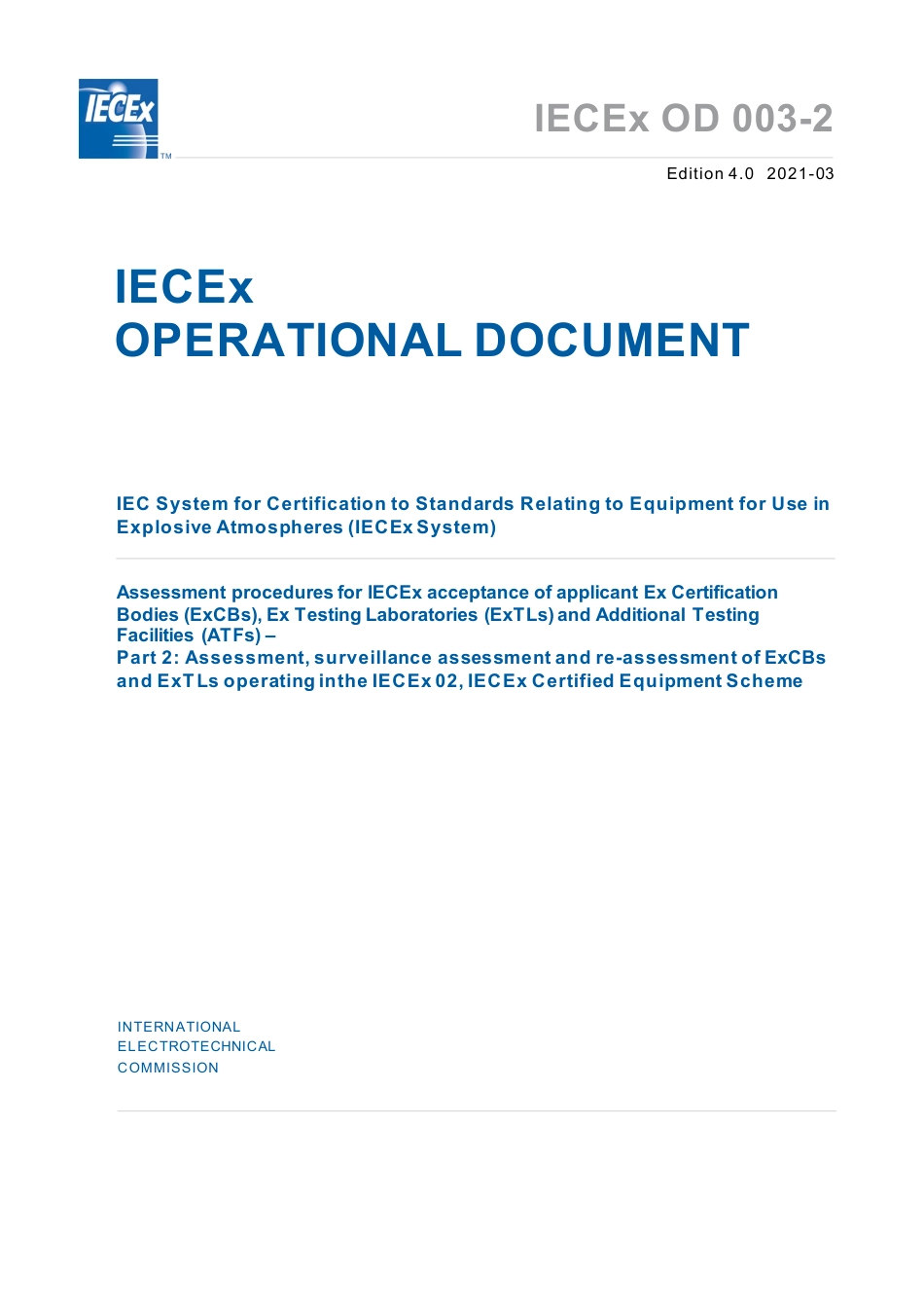 IECEx OD 003-2-2021.pdf_第3页