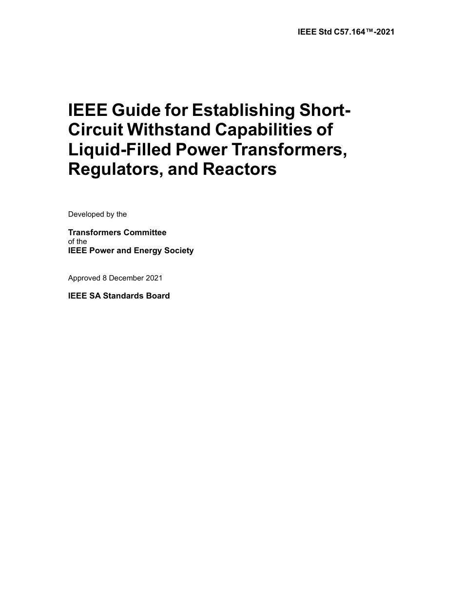 IEEE Std C57.164-2021.pdf_第2页