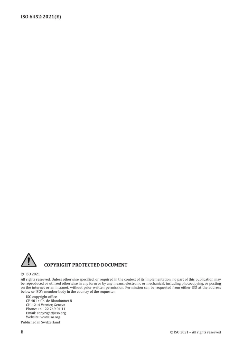 ISO_6452_2021_Rubber_or_plastics_coated_fabrics_Determination_of.pdf_第2页