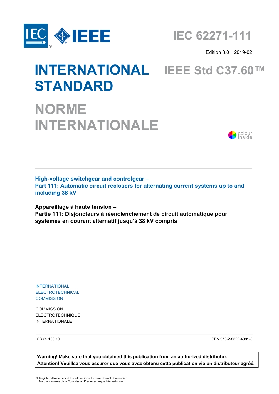 IEC 62271-111-2019 (IEEE Std C37.060-2018).pdf_第3页
