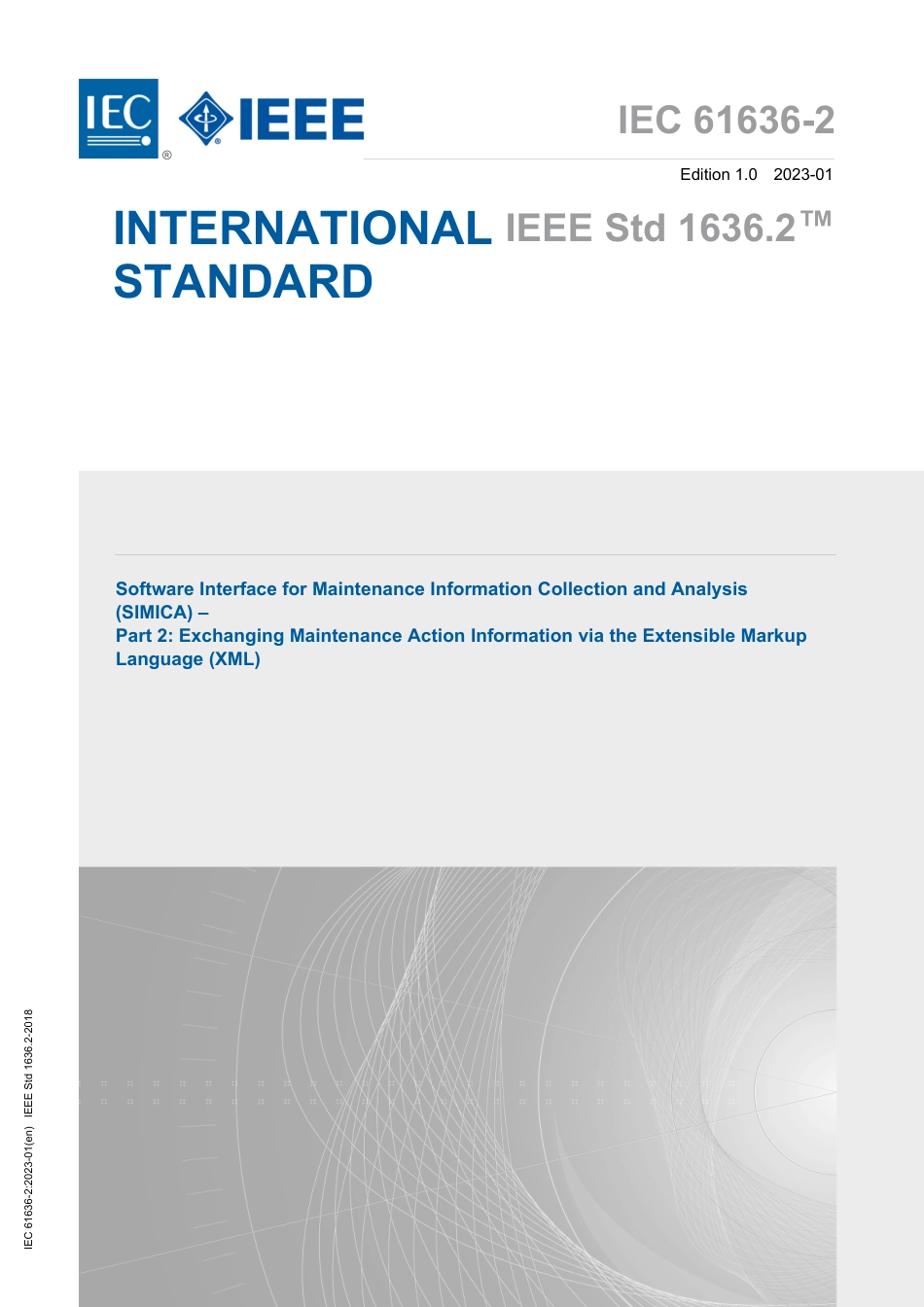 IEC 61636-2-2023 (IEEE Std 1636.2).pdf_第1页