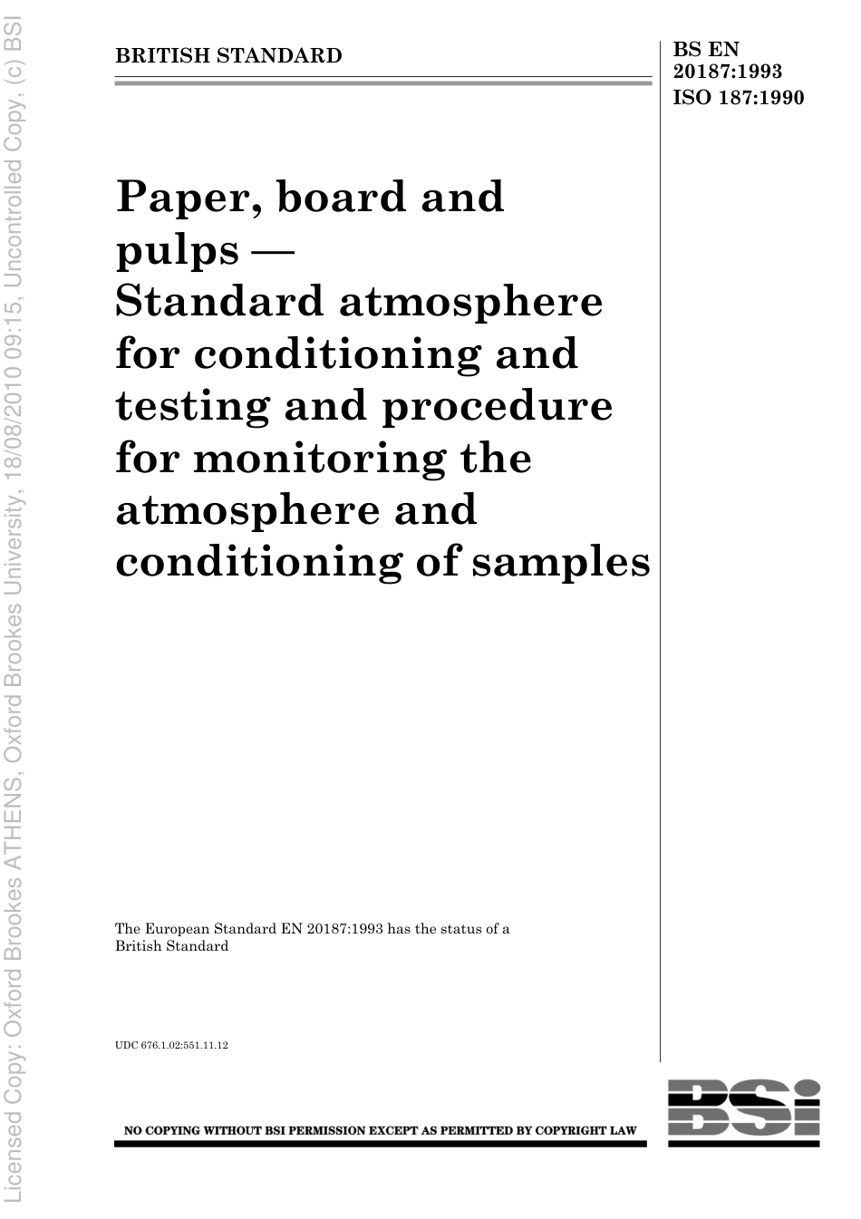 ISO 187-1990.pdf_第1页