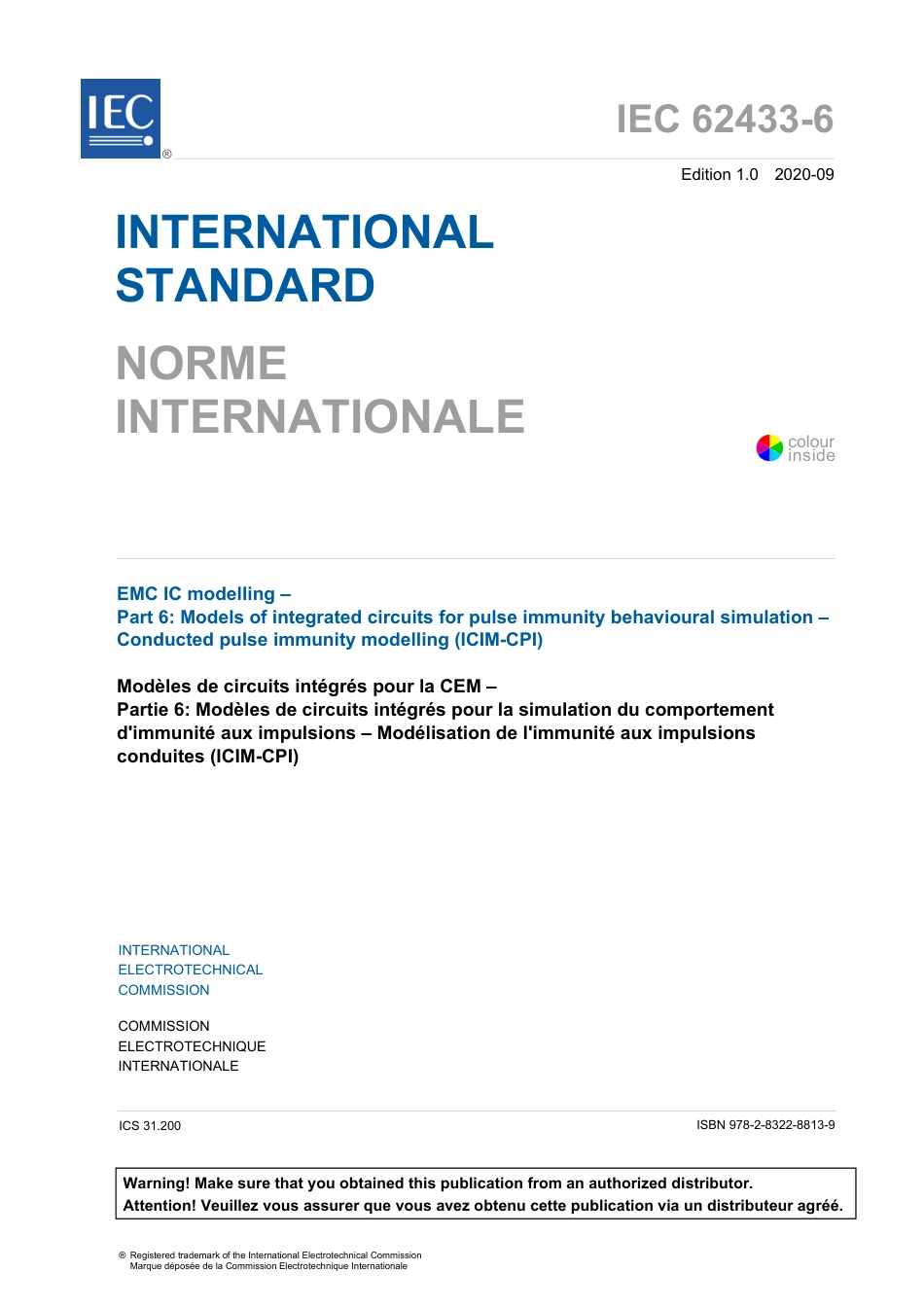 IEC 62433-6-2020.pdf_第3页