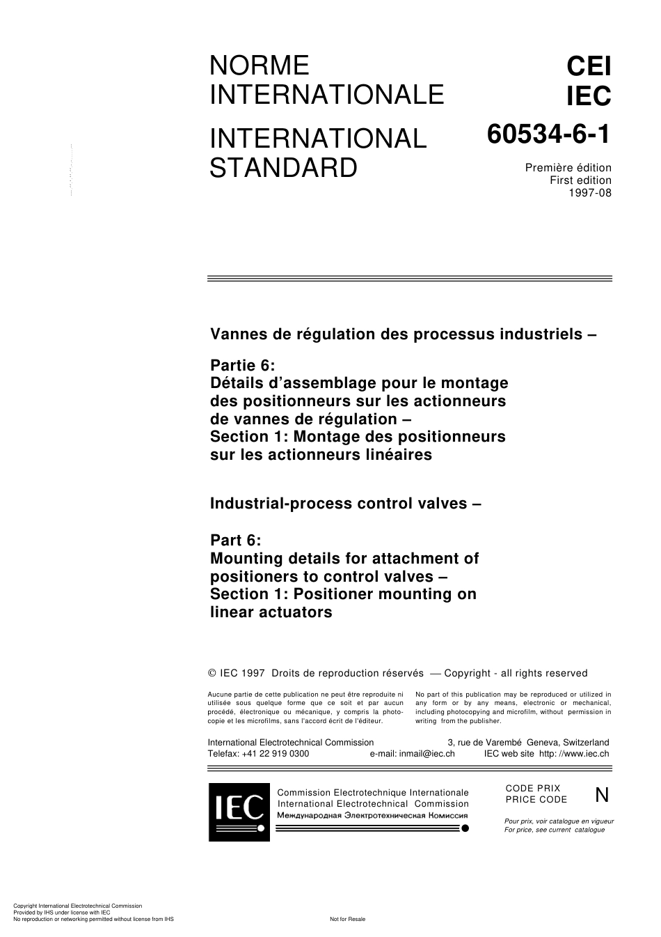 IEC 60534-6-1-1997.pdf_第3页