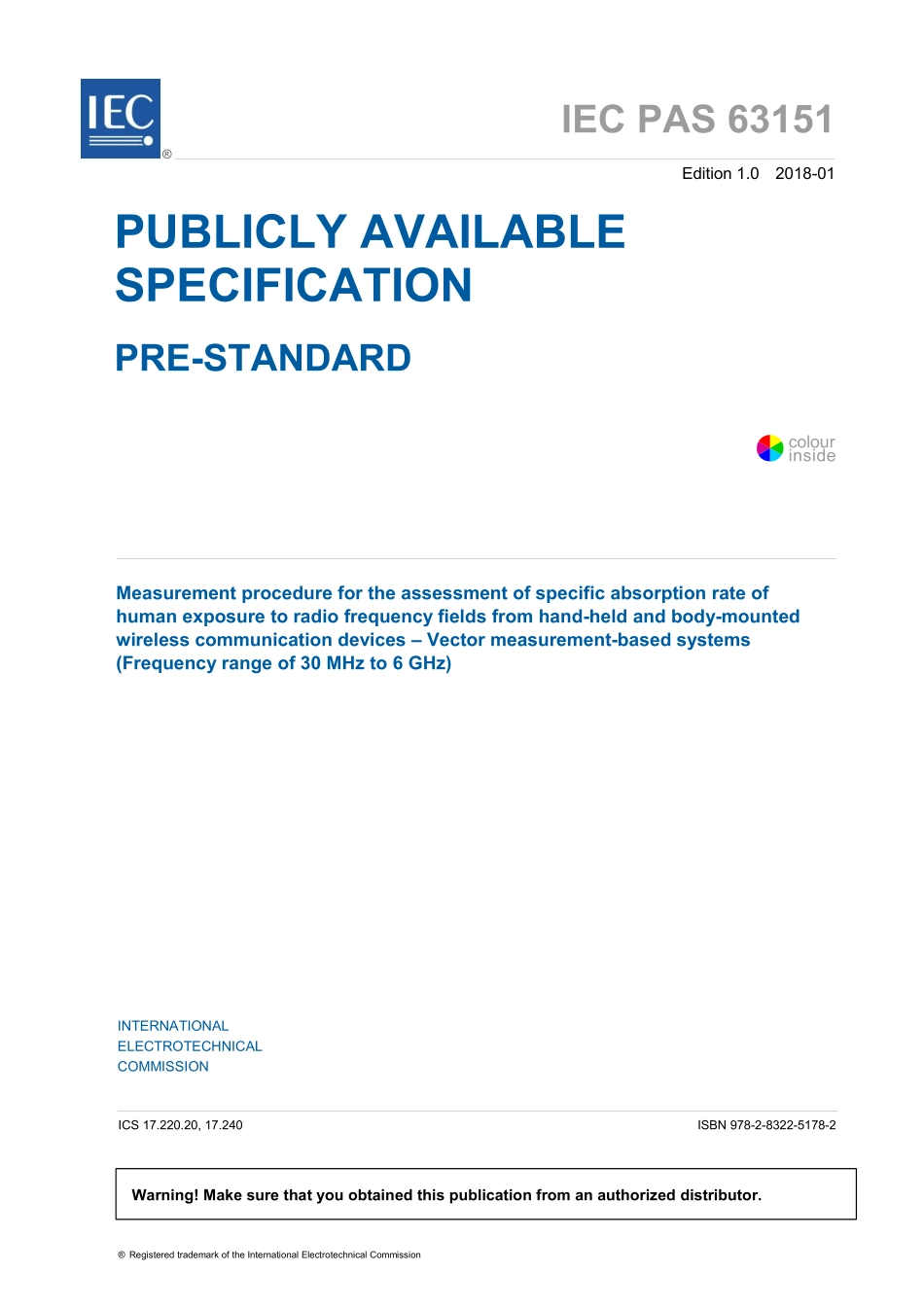 IEC PAS 63151-2018.pdf_第3页