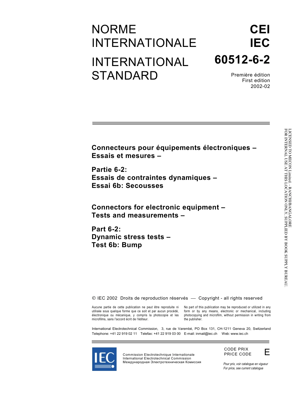 IEC 60512-6-2-2002.pdf_第3页