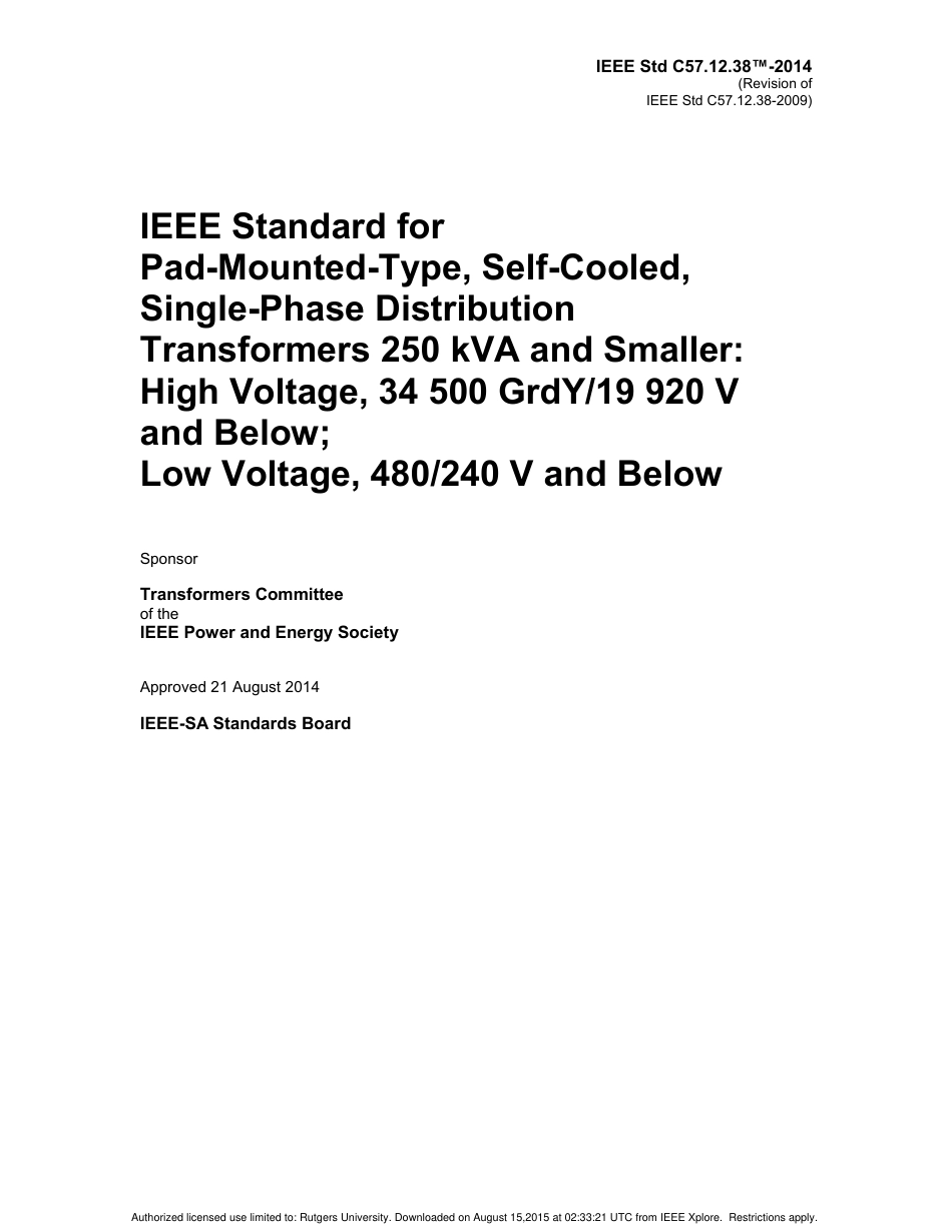 IEEE Std C57.12.38-2014.pdf_第3页
