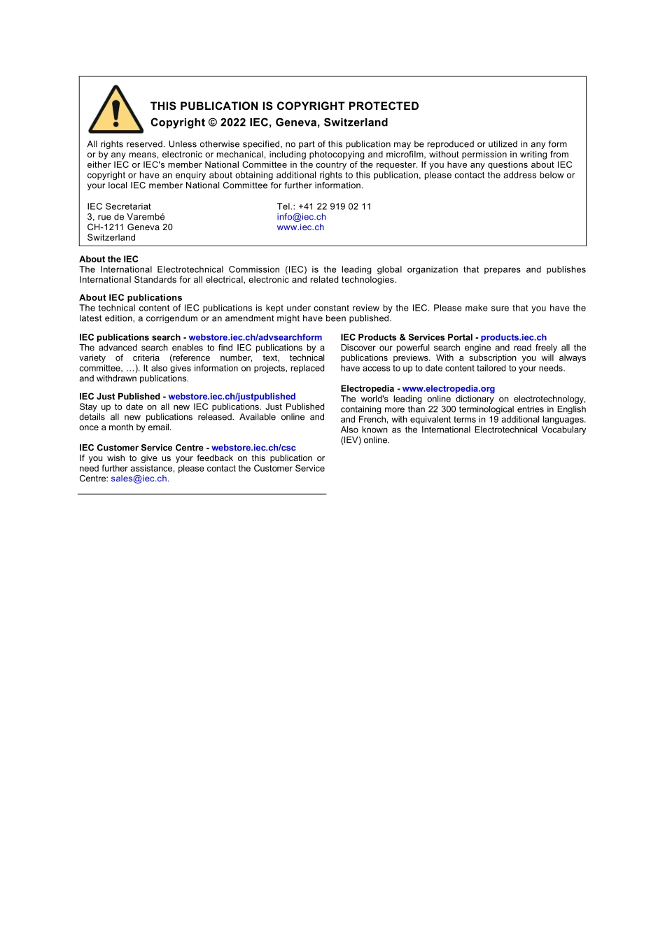 IEC TR 62977-1-31-2022.pdf_第2页