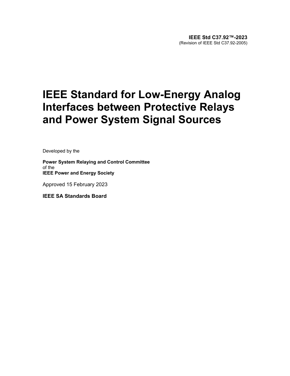 IEEE Std C37.92-2023.pdf_第2页