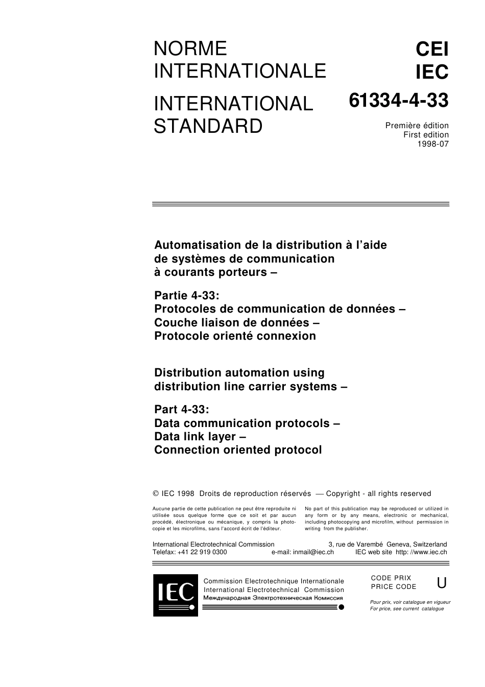IEC 61334-4-33-1998.pdf_第3页
