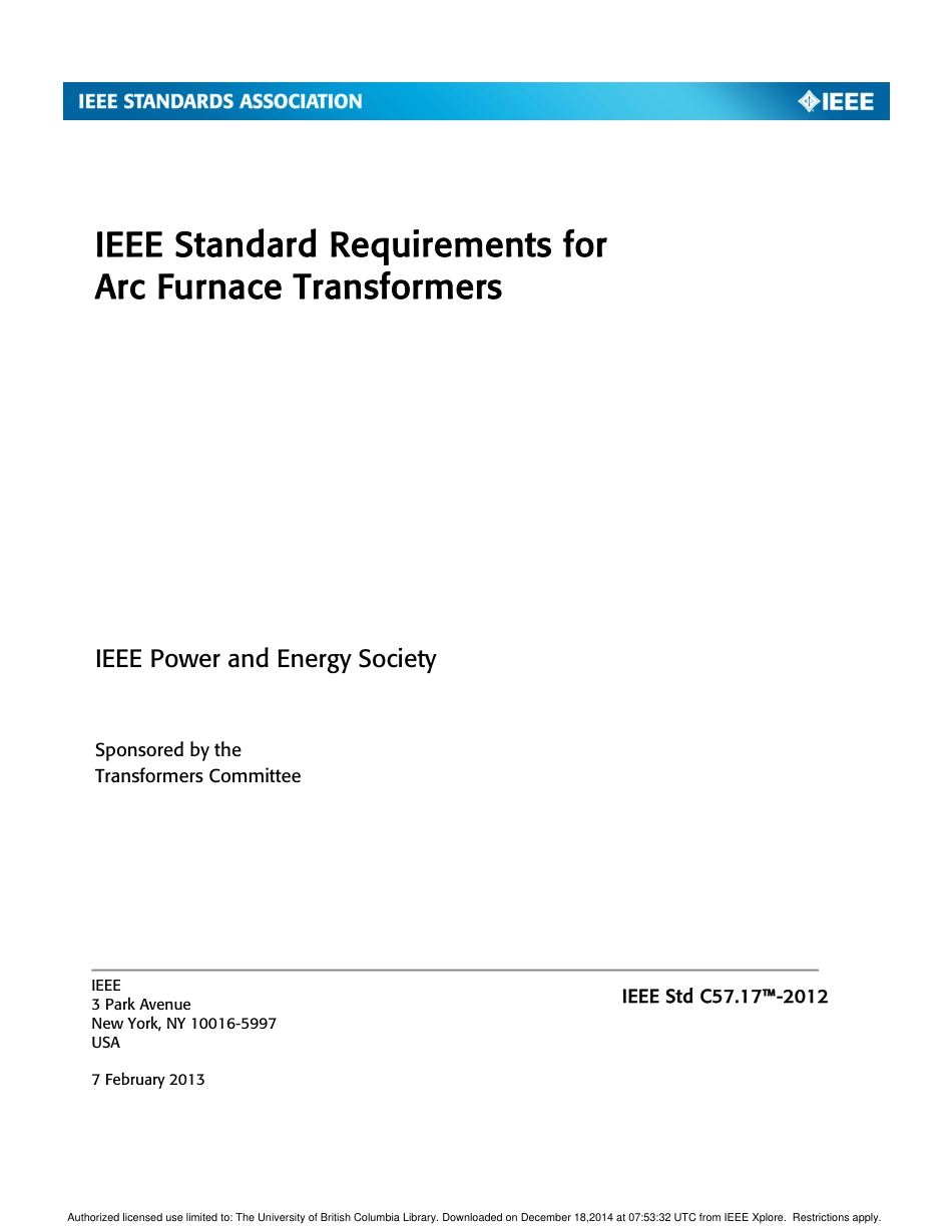 IEEE Std C57.17-2012.pdf_第1页