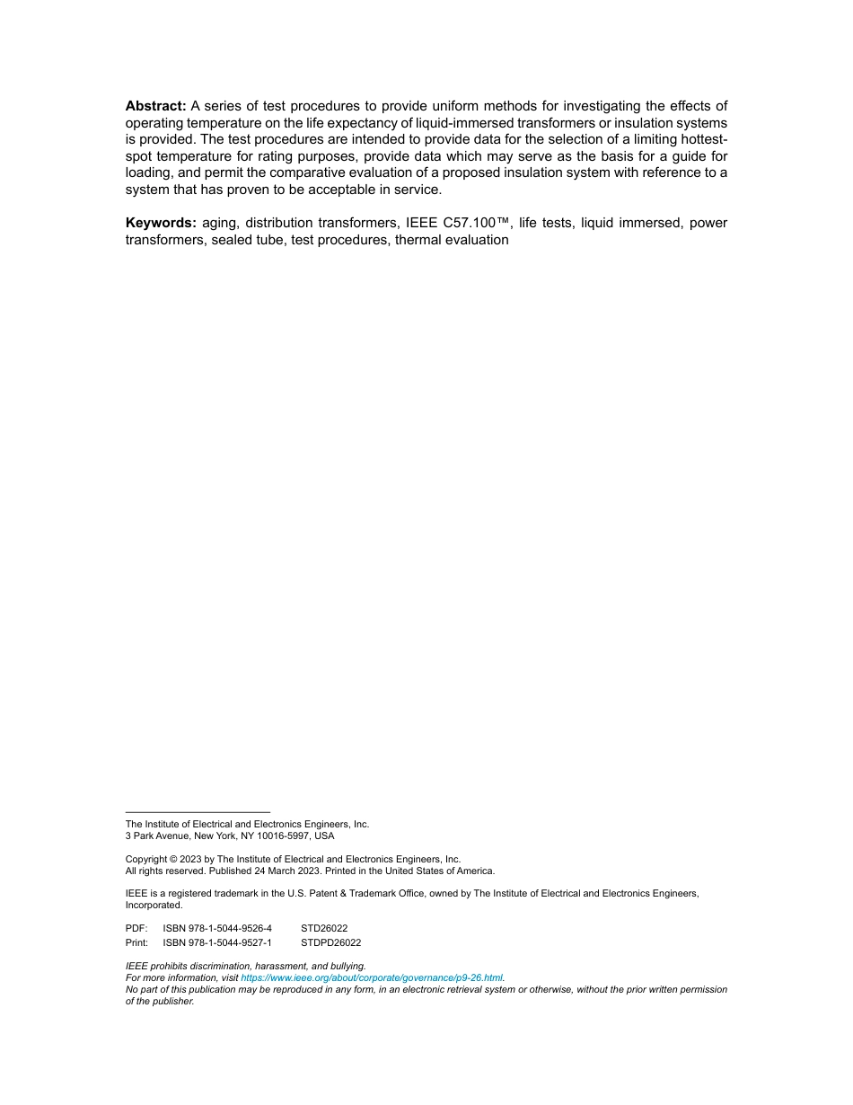 IEEE Std C57.100-2022.pdf_第3页
