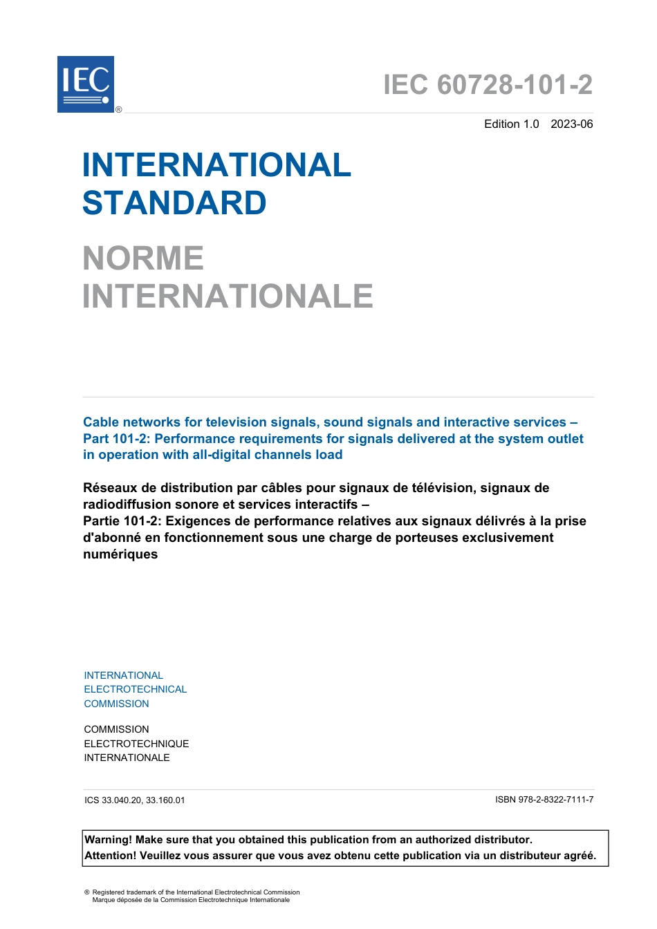 IEC 60728-101-2-2023.pdf_第3页