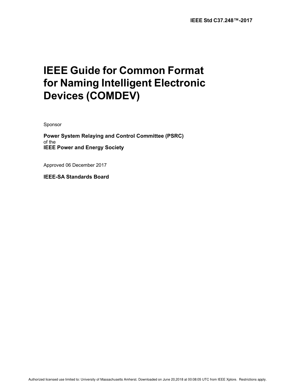 IEEE Std C37.248-2017.pdf_第2页