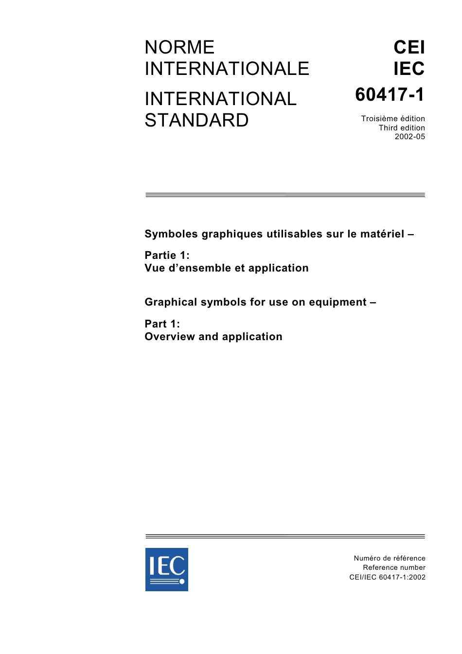 IEC 60417-1-2002.pdf_第1页