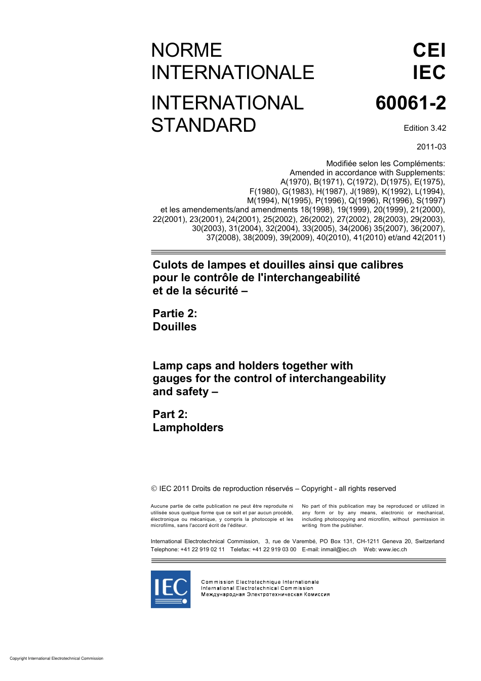IEC 60061-2-1969 amd42-2011.pdf_第2页