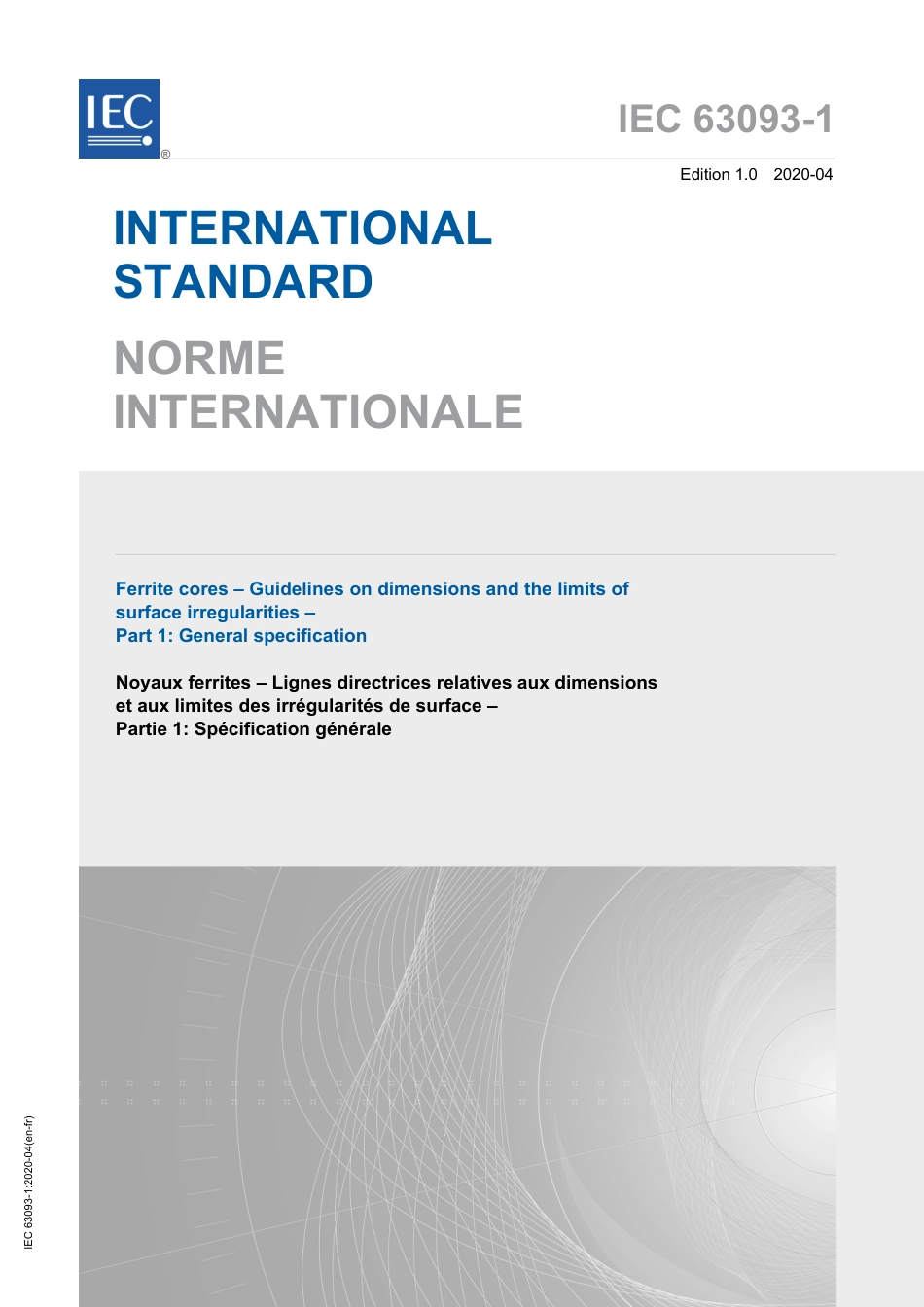 IEC 63093-1-2020.pdf_第1页