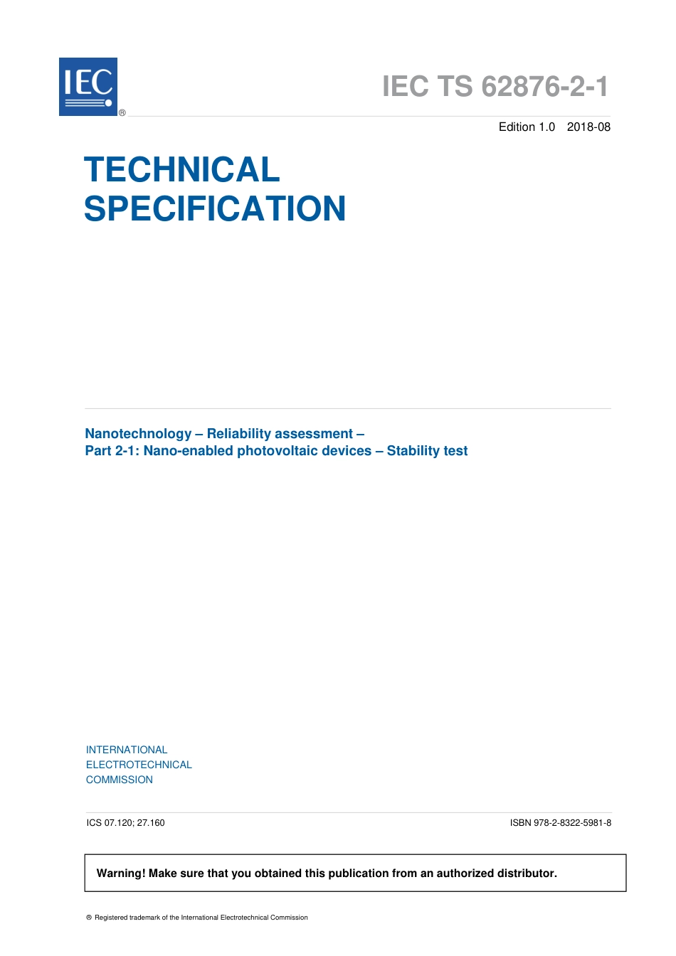 IEC TS 62876-2-1-2018.pdf_第3页