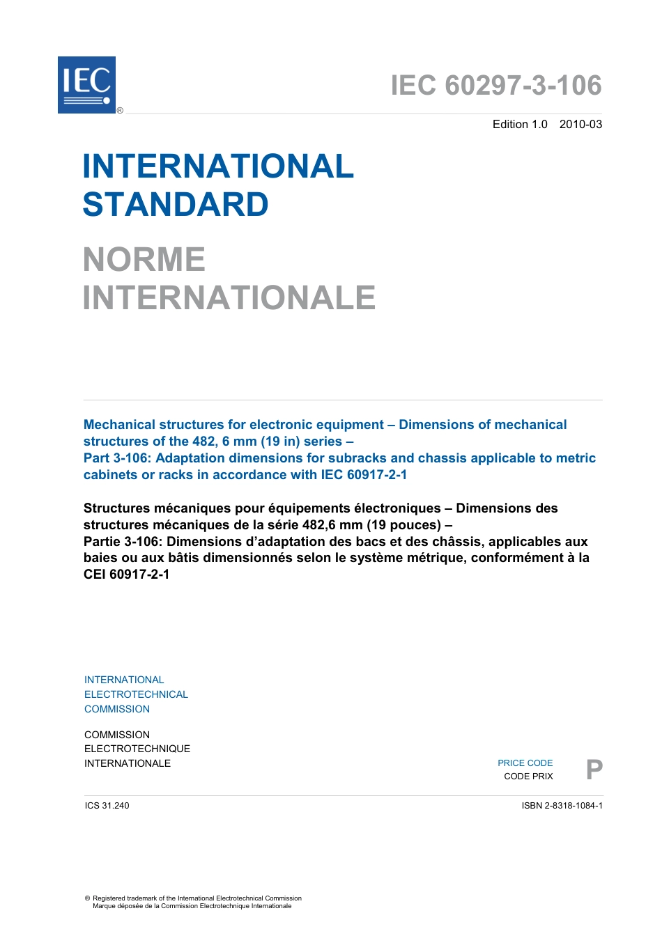 IEC 60297-3-106-2010.pdf_第3页