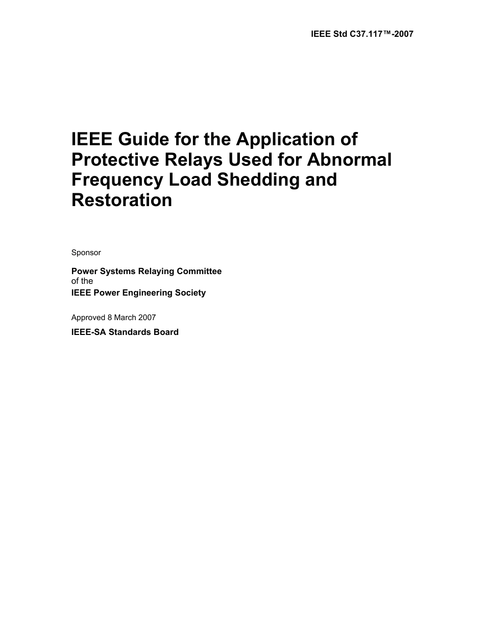 IEEE Std C37.117-2007.pdf_第3页