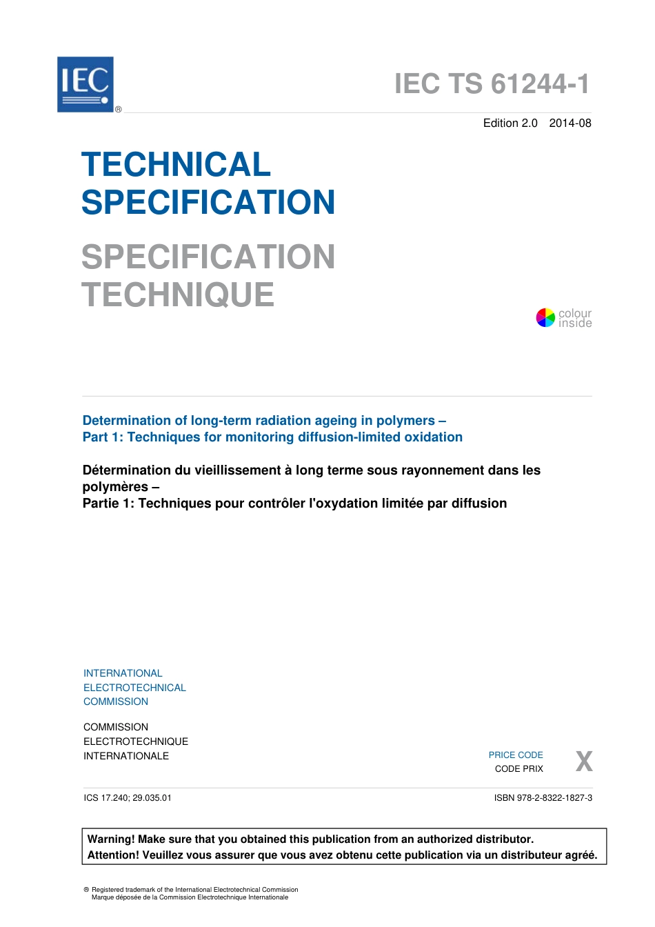 IEC TS 61244-1-2014.pdf_第3页
