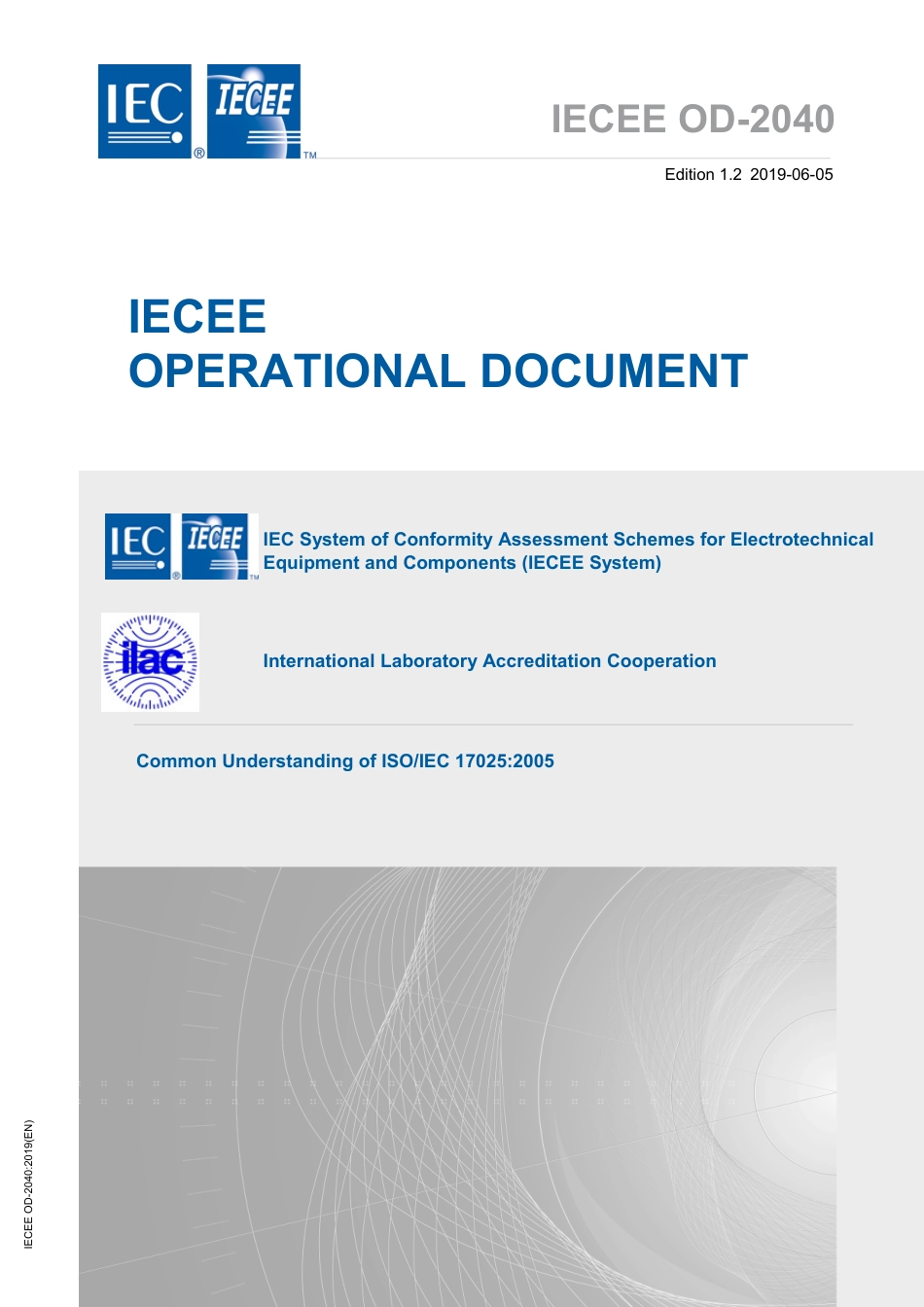 IECEE OD-2040-2019.pdf_第1页