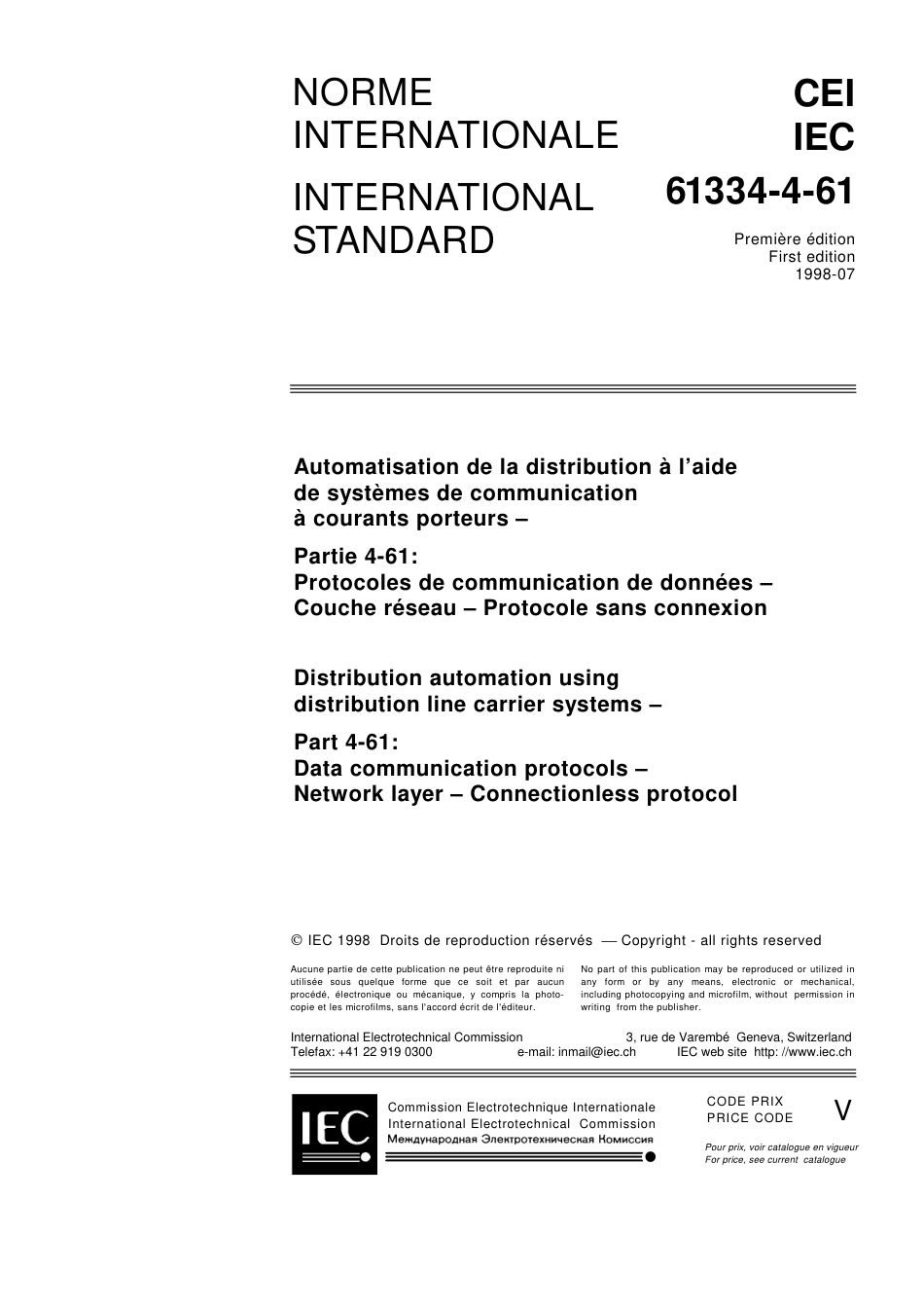 IEC 61334-4-61-1998.pdf_第3页