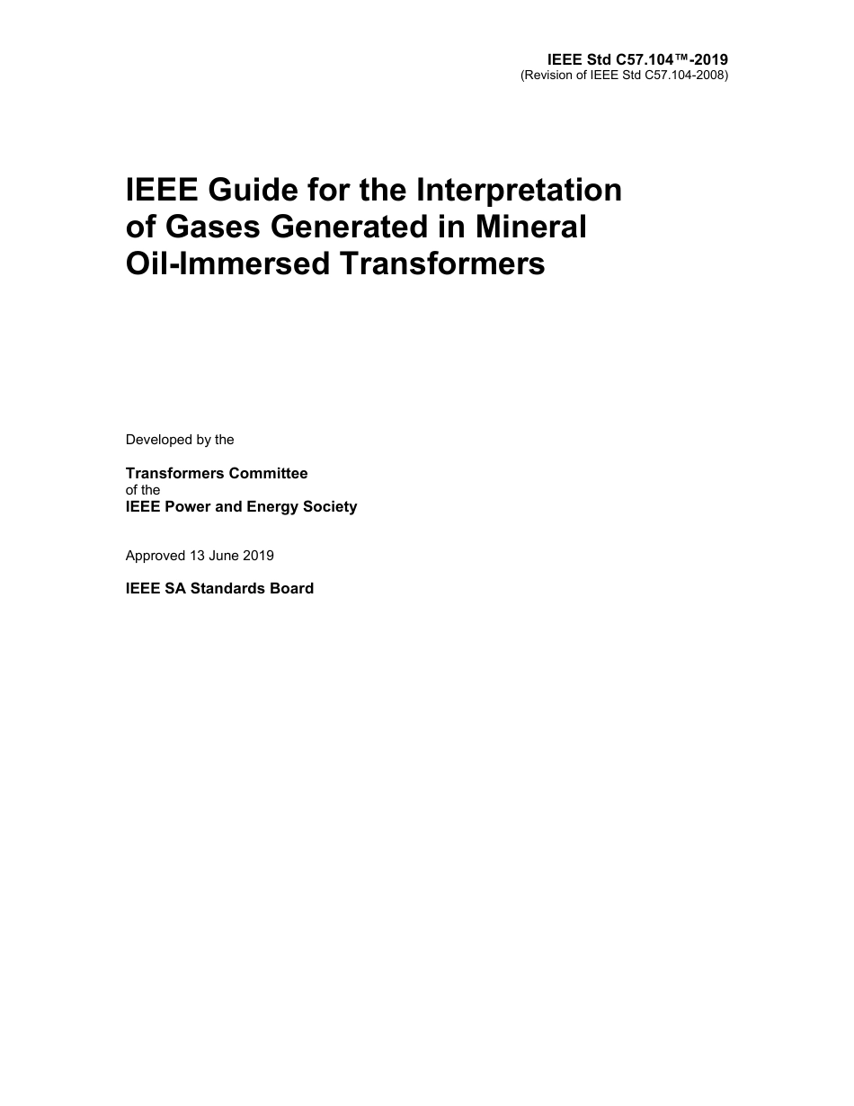IEEE Std C57.104-2019.pdf_第2页