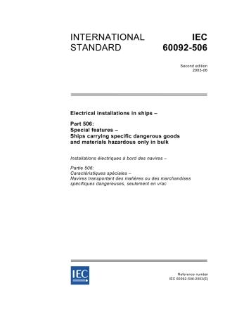 IEC 60092-506-2003.pdf