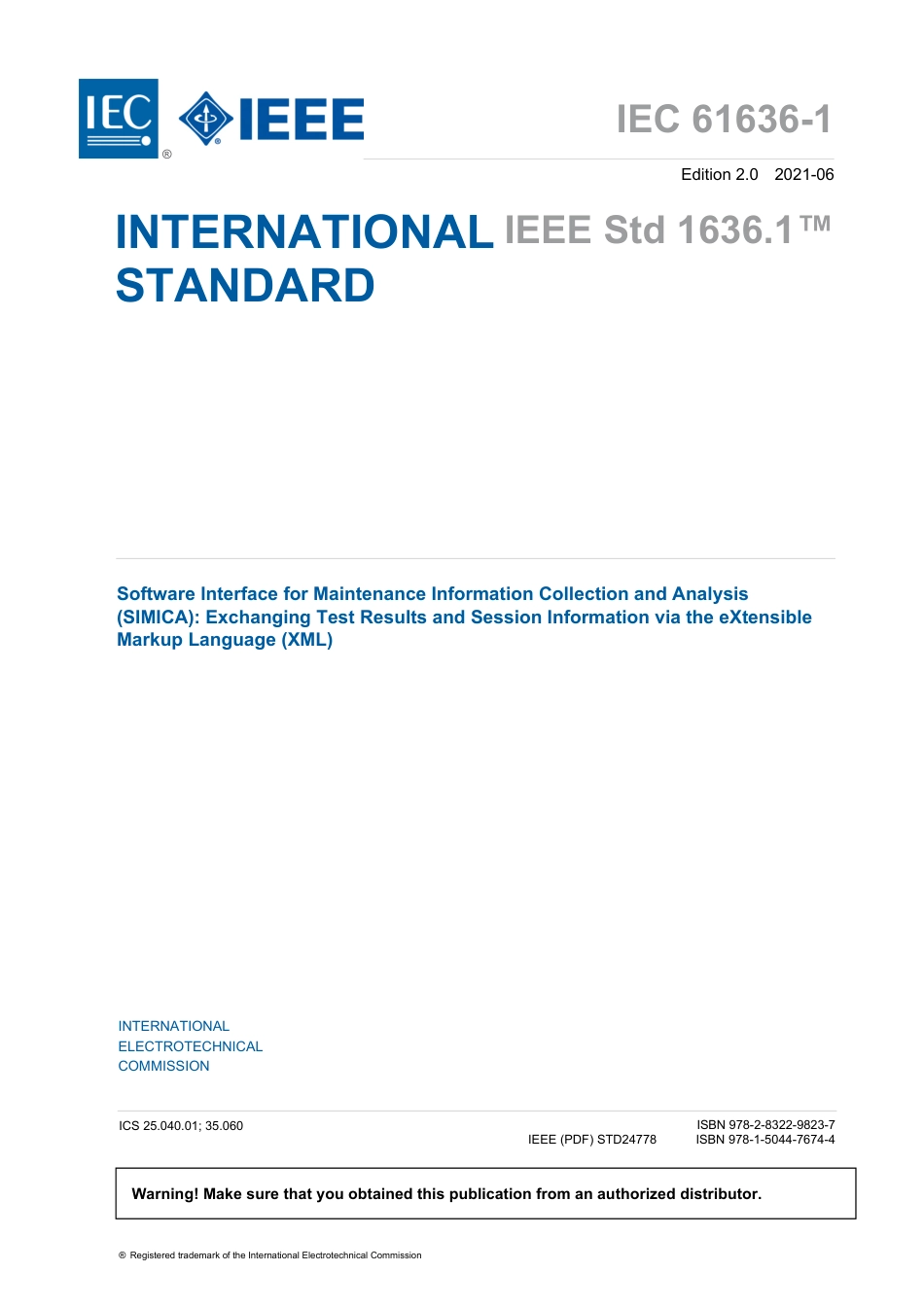 IEC 61636-1-2021 (IEEE Std 1636.1).pdf_第3页