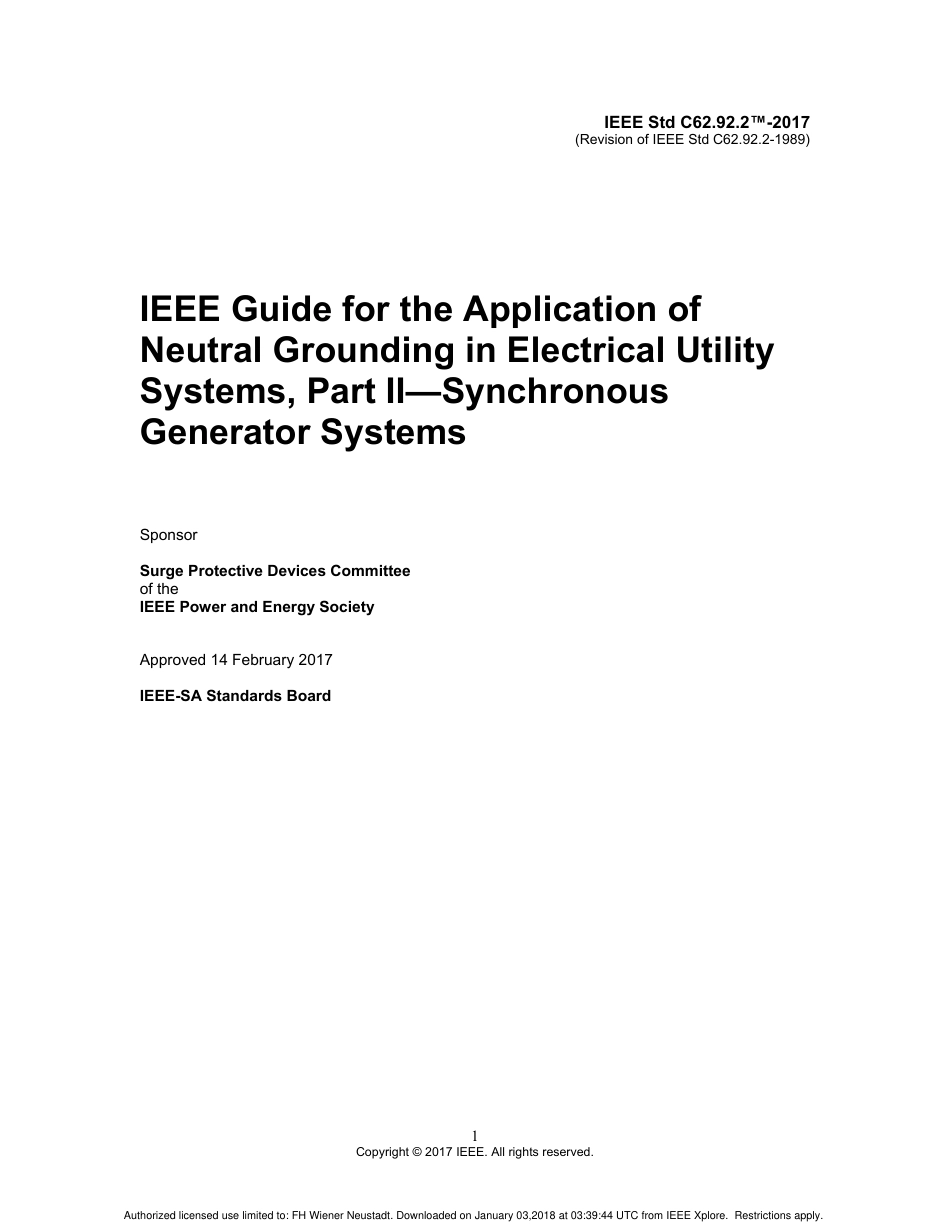 IEEE Std C62.92.2-2017.pdf_第2页