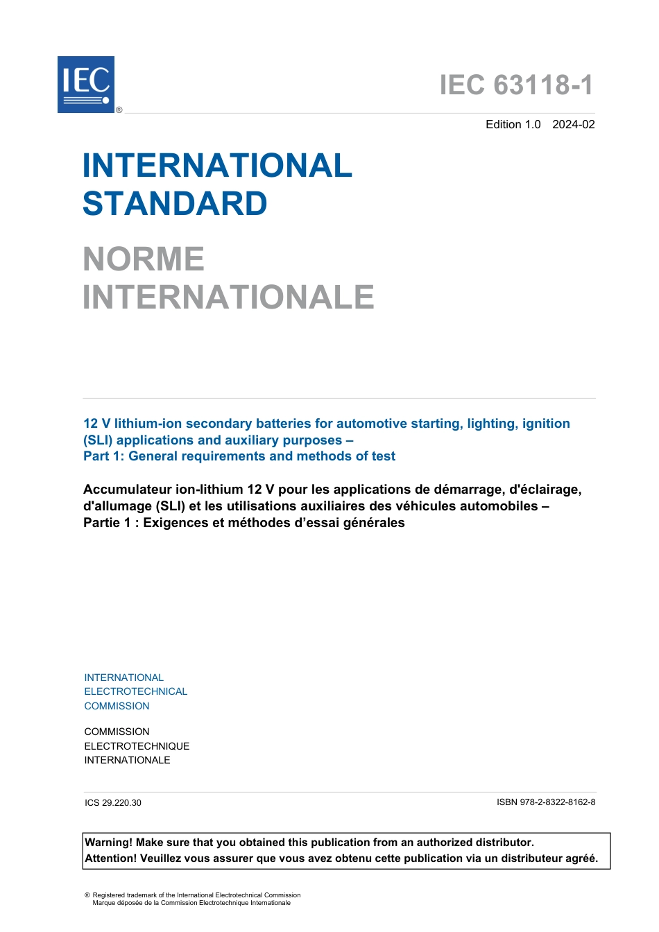 IEC 63118-1-2024.pdf_第3页