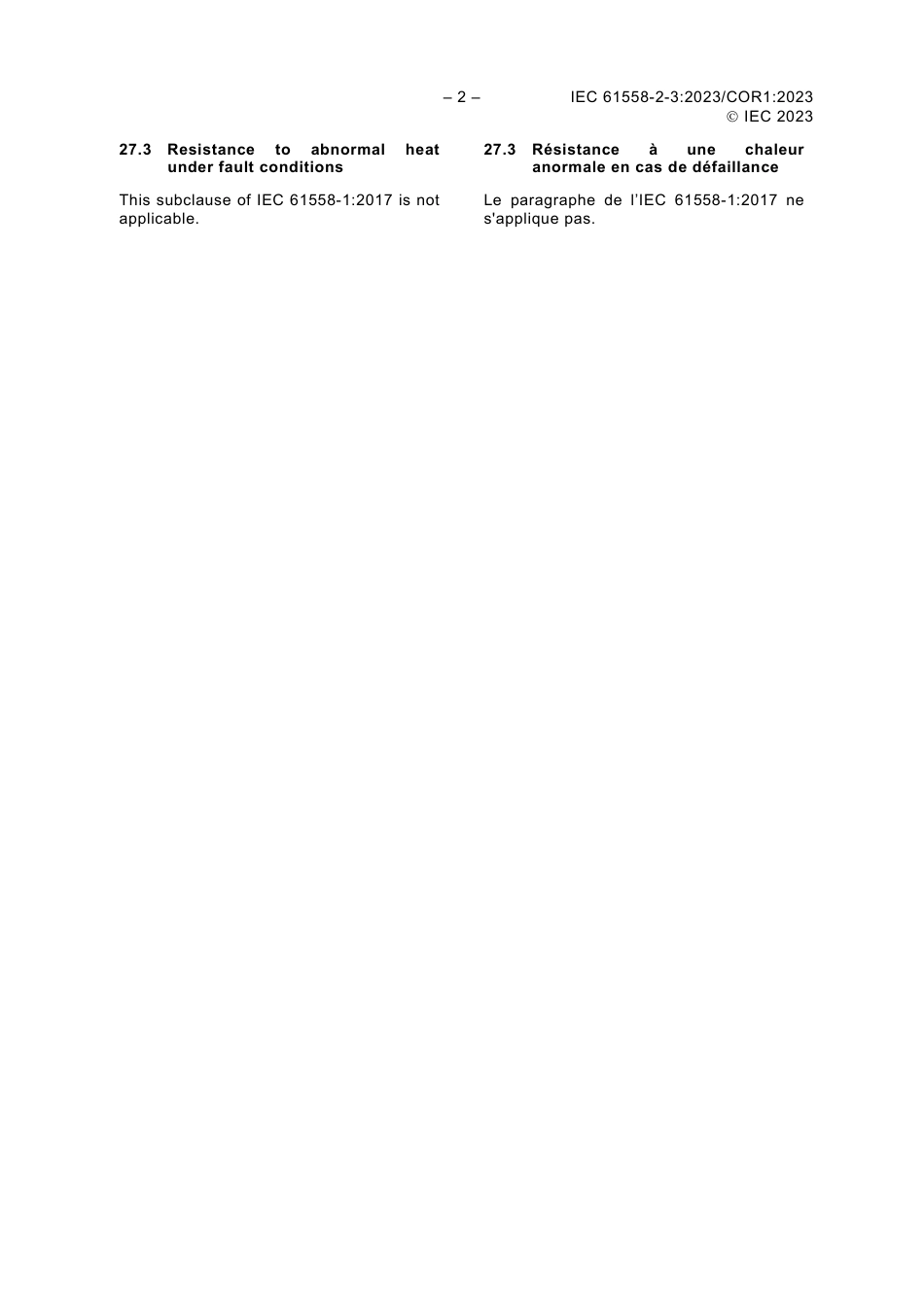 IEC 61558-2-3-2023 cor1-2023.pdf_第2页